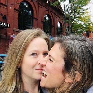 Meet your Posher, Bree